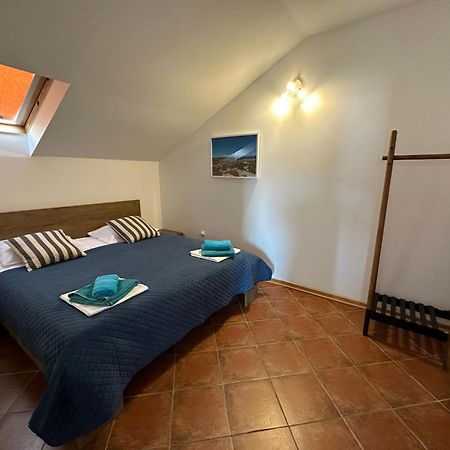Adria Sun Apartments Vodice Buitenkant foto