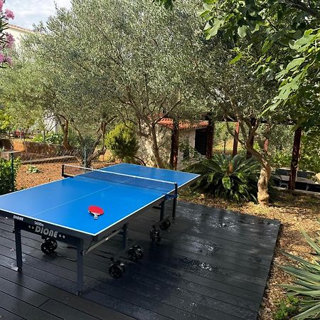 Adria Sun Apartments Vodice Buitenkant foto