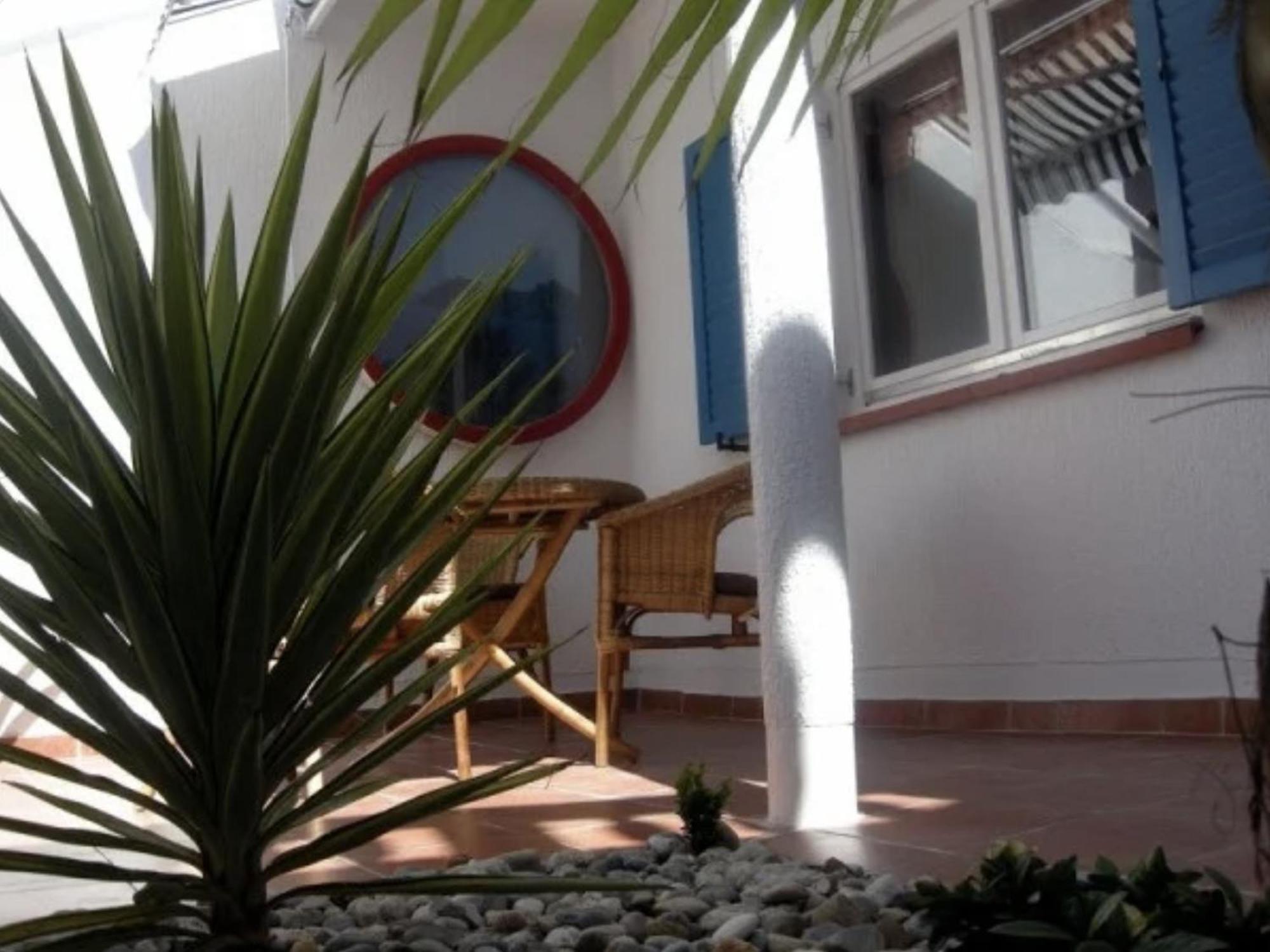 Adria Sun Apartments Vodice Buitenkant foto