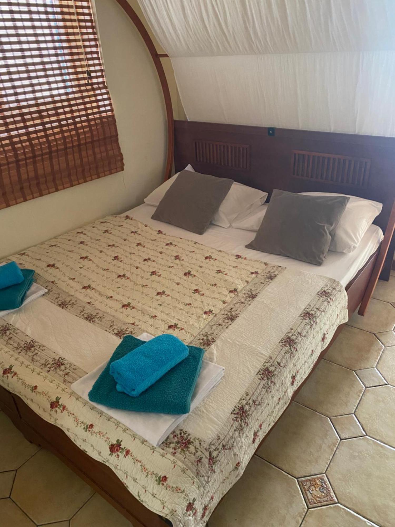 Adria Sun Apartments Vodice Buitenkant foto