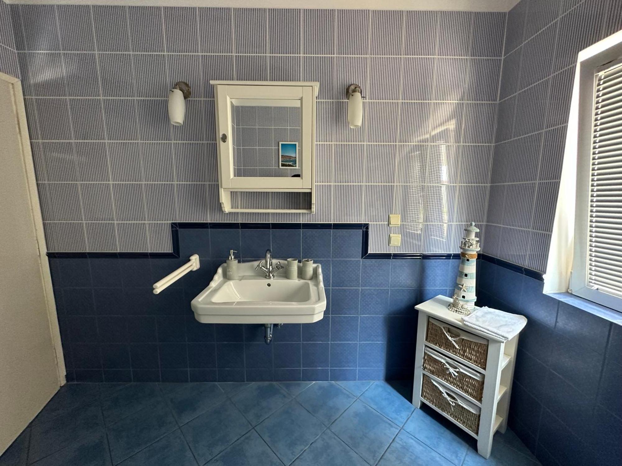 Adria Sun Apartments Vodice Buitenkant foto