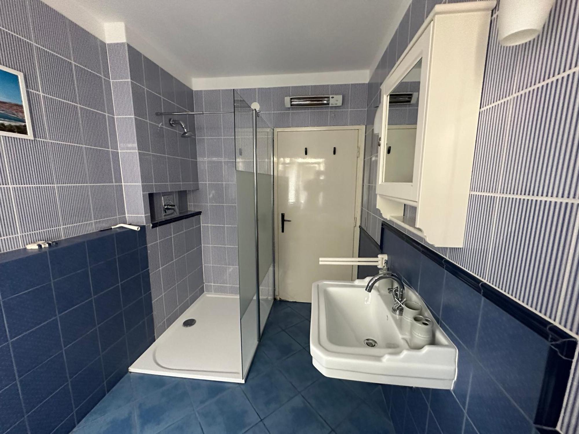 Adria Sun Apartments Vodice Buitenkant foto